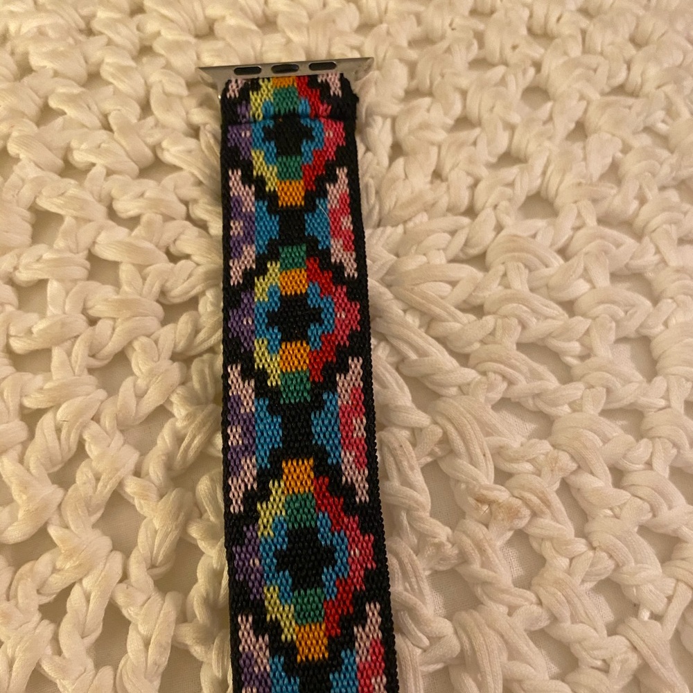 Apple iWatch band